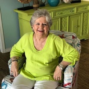 Meet your Posher, Jan